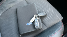 Ford Focus 1.5 EcoBoost 182 ST-Line X 5dr Petrol Estate